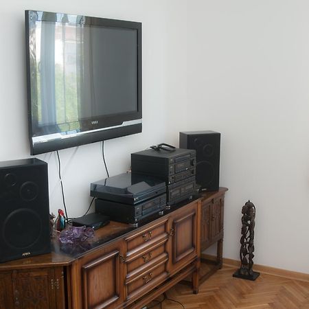 Apartments Dorcol Beograd Eksteriør billede