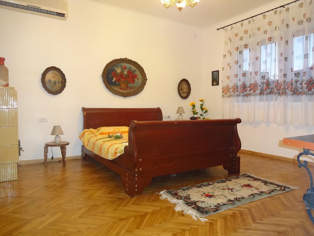 Apartments Dorcol Beograd Eksteriør billede