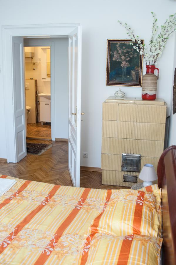 Apartments Dorcol Beograd Eksteriør billede
