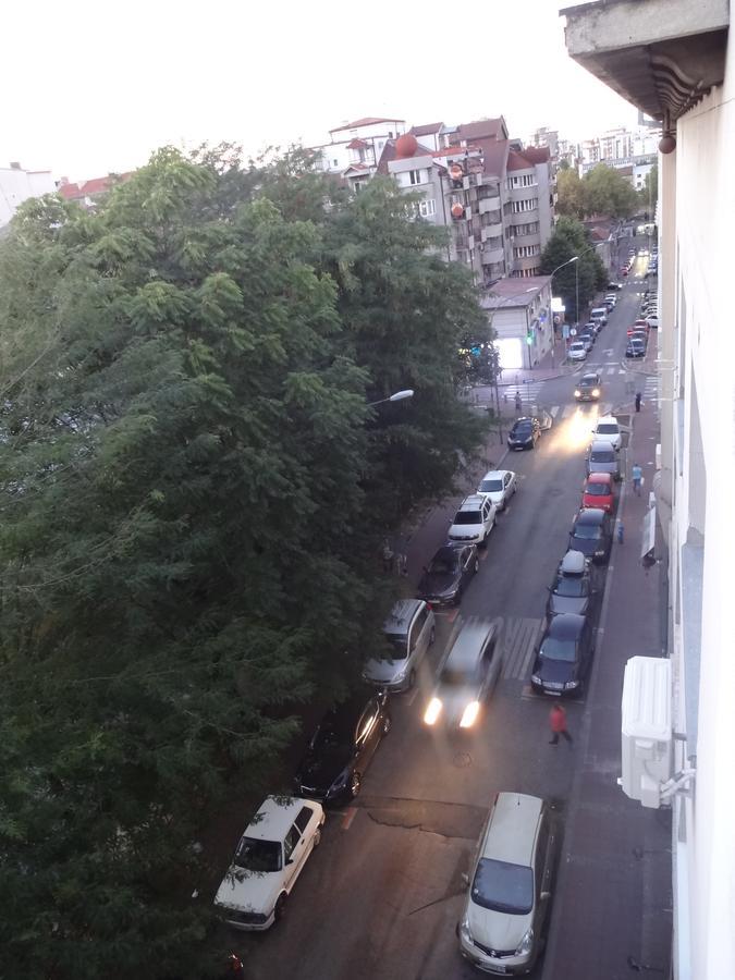 Apartments Dorcol Beograd Eksteriør billede