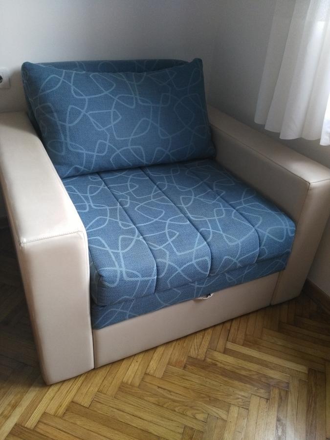 Apartments Dorcol Beograd Eksteriør billede